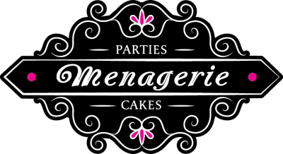 Menagerie Parties & Cakes